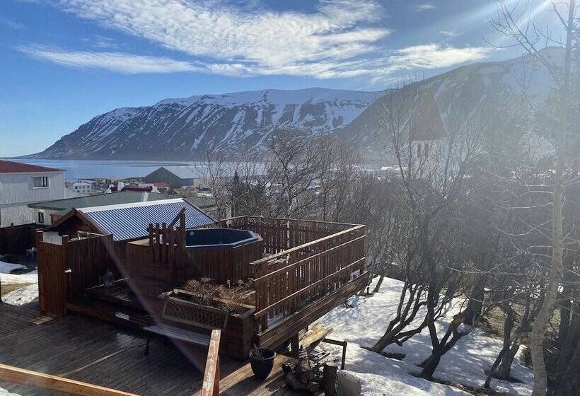 پانسیون The Herring House