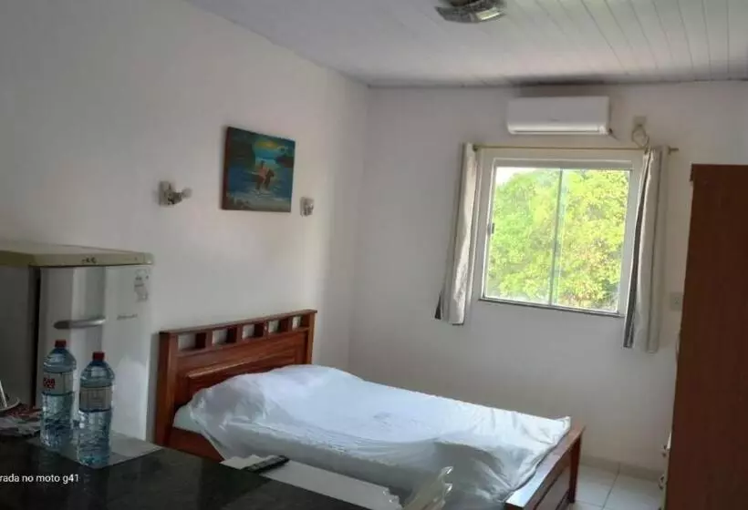 Residencial Dom Fernando