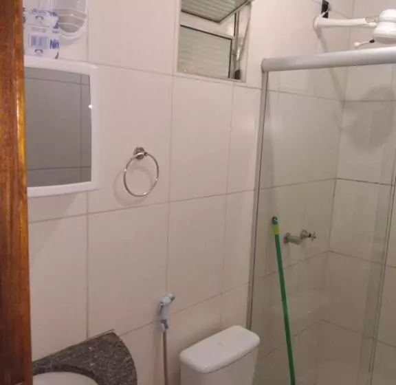 Residencial Dom Fernando