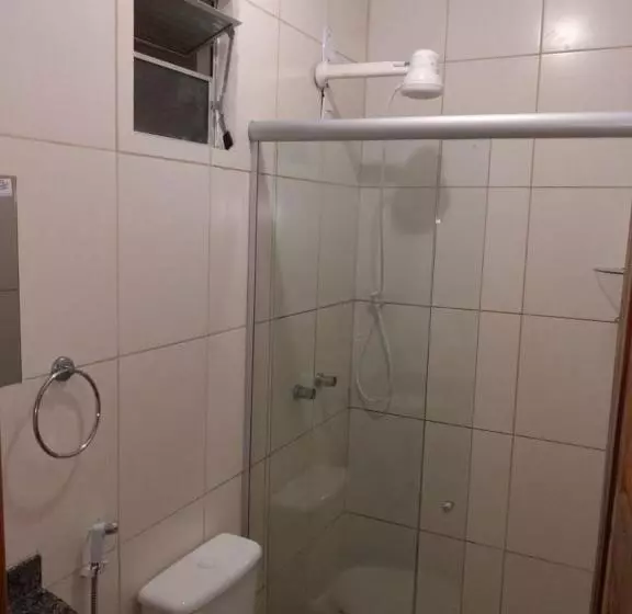 Residencial Dom Fernando
