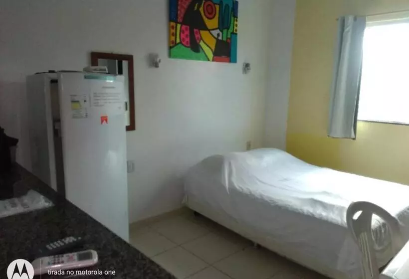 Residencial Dom Fernando