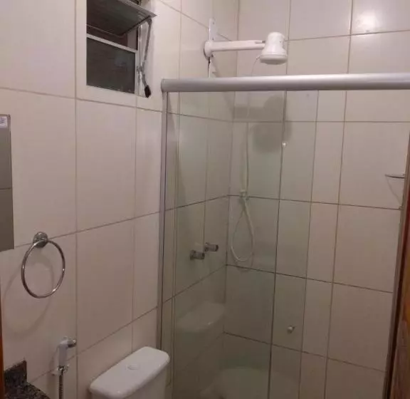 Residencial Dom Fernando