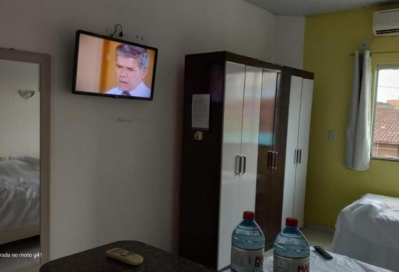 Residencial Dom Fernando