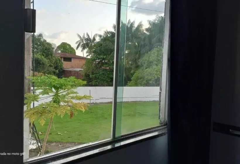 Residencial Dom Fernando