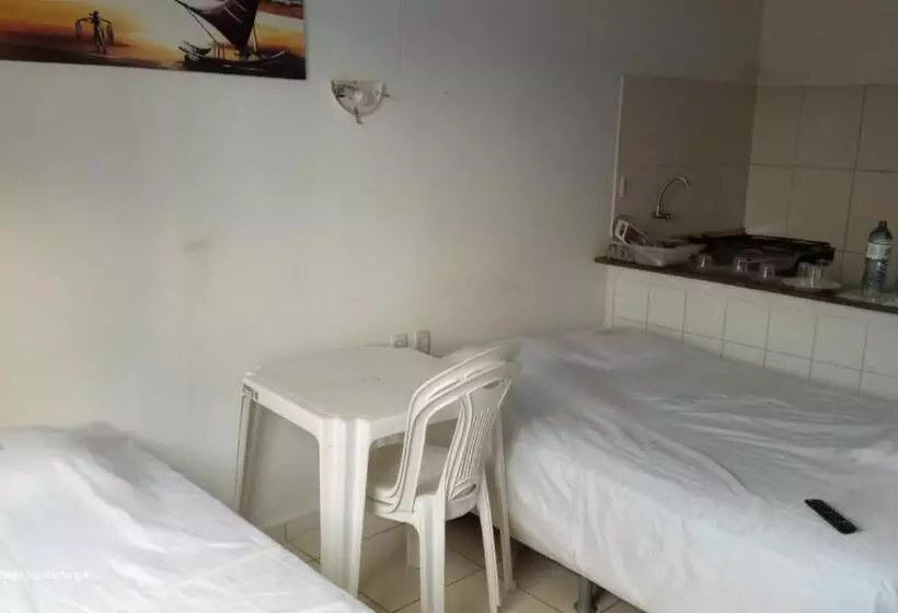 Residencial Dom Fernando