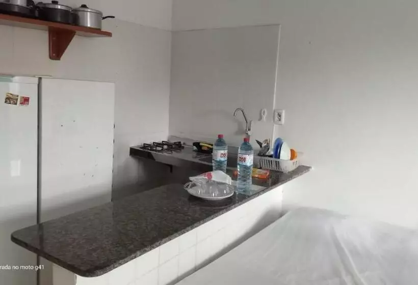 Residencial Dom Fernando
