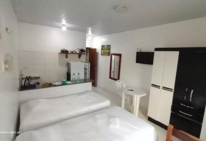Residencial Dom Fernando