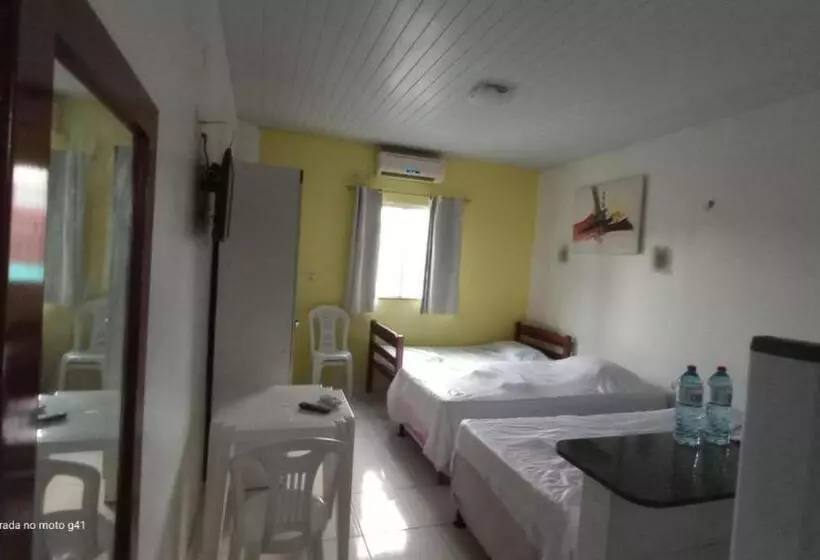 Residencial Dom Fernando