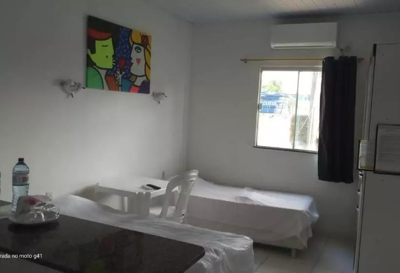 Residencial Dom Fernando