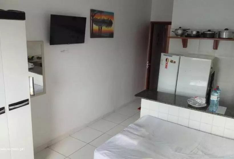 Residencial Dom Fernando