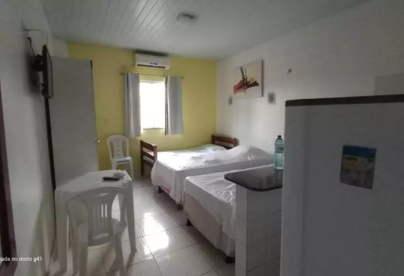 Residencial Dom Fernando