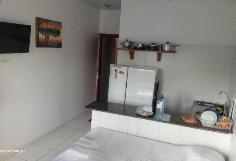 Residencial Dom Fernando