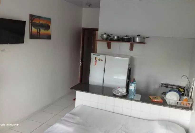 Residencial Dom Fernando