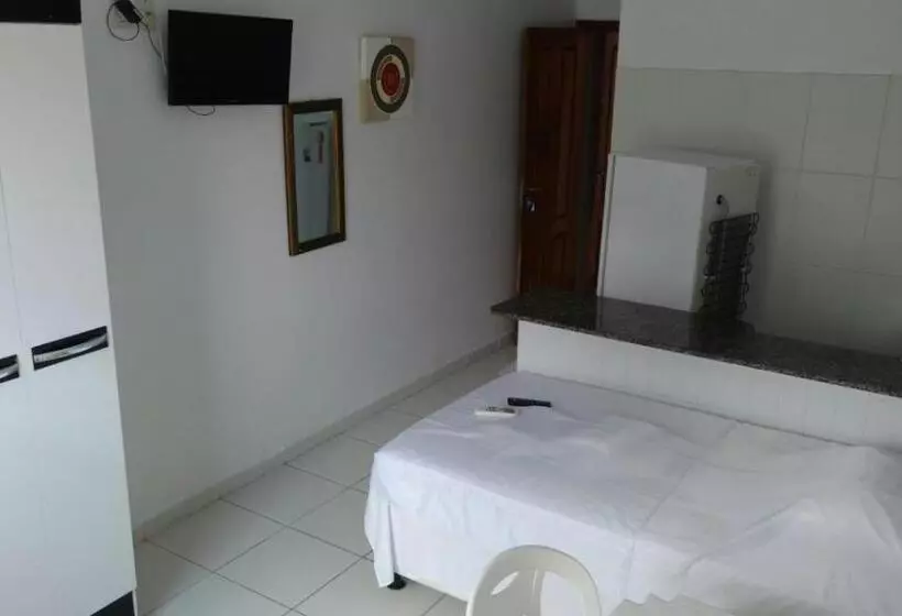 Residencial Dom Fernando