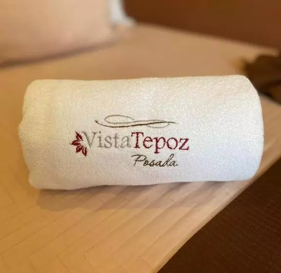 هاستل Posada Vista Tepoz