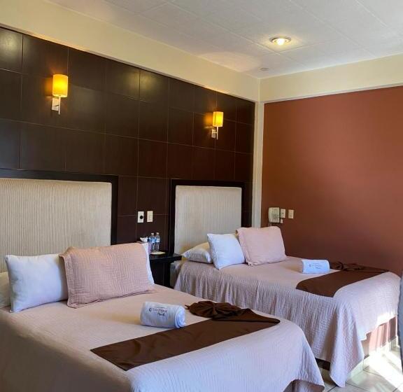 Ostello Posada Vista Tepoz