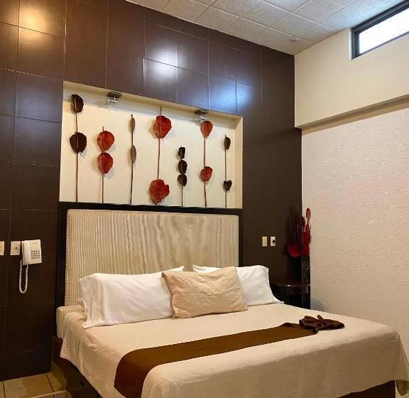 Ostello Posada Vista Tepoz