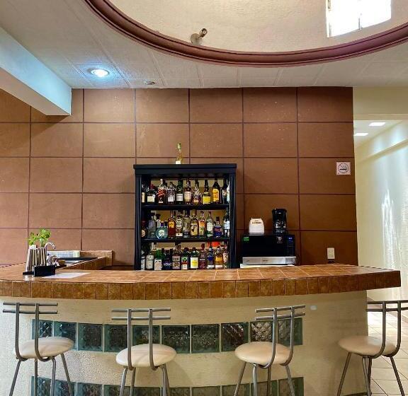 Ostello Posada Vista Tepoz