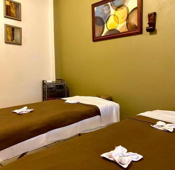 Ostello Posada Vista Tepoz