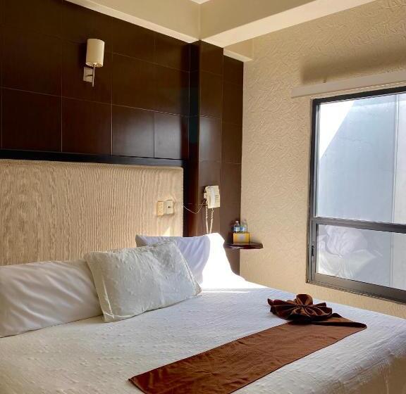 Ostello Posada Vista Tepoz