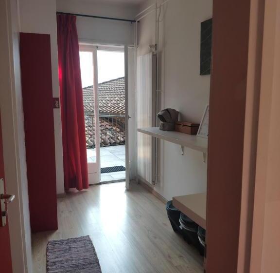 Herberge Ristorante Le Bucce Di Gandria