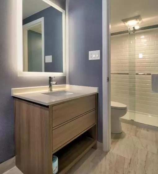 Retkeilymaja Yankee Clipper Inn