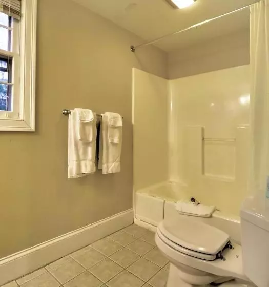 Retkeilymaja Yankee Clipper Inn