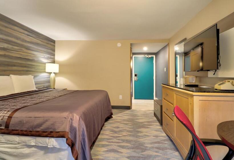 Szálló Yankee Clipper Inn