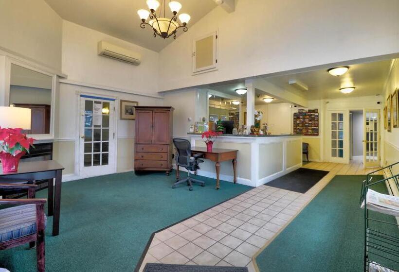 Szálló Yankee Clipper Inn