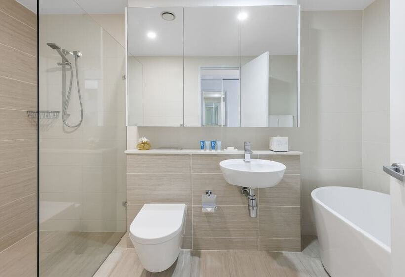 Meriton Suites Zetland