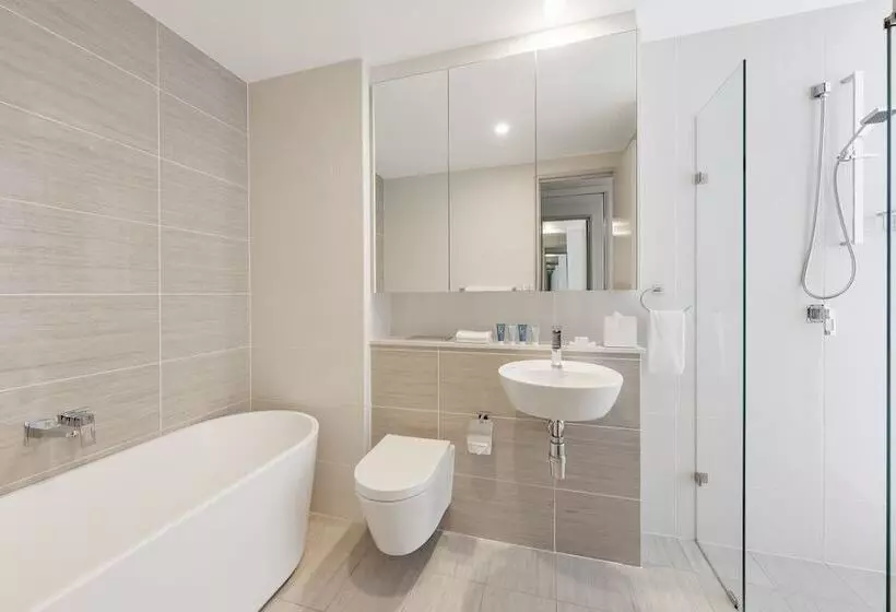 Meriton Suites Zetland