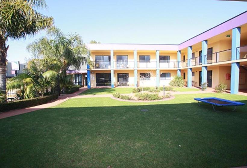 Nautilus Apartments Merimbula