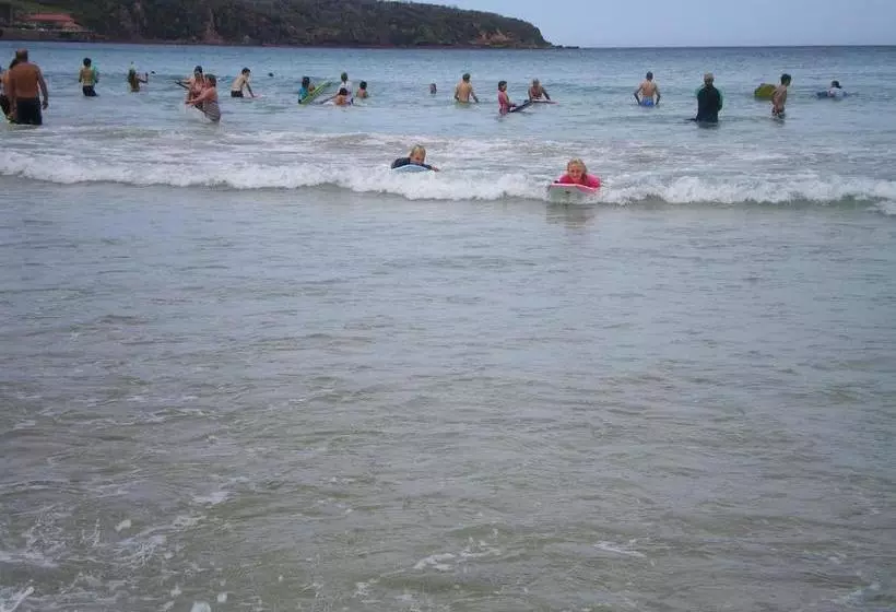 Nautilus Apartments Merimbula