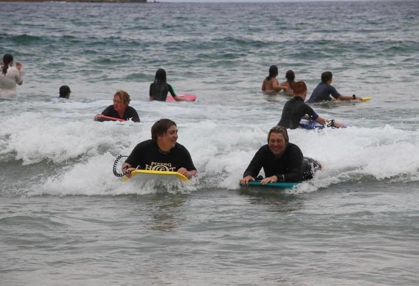 Nautilus Apartments Merimbula