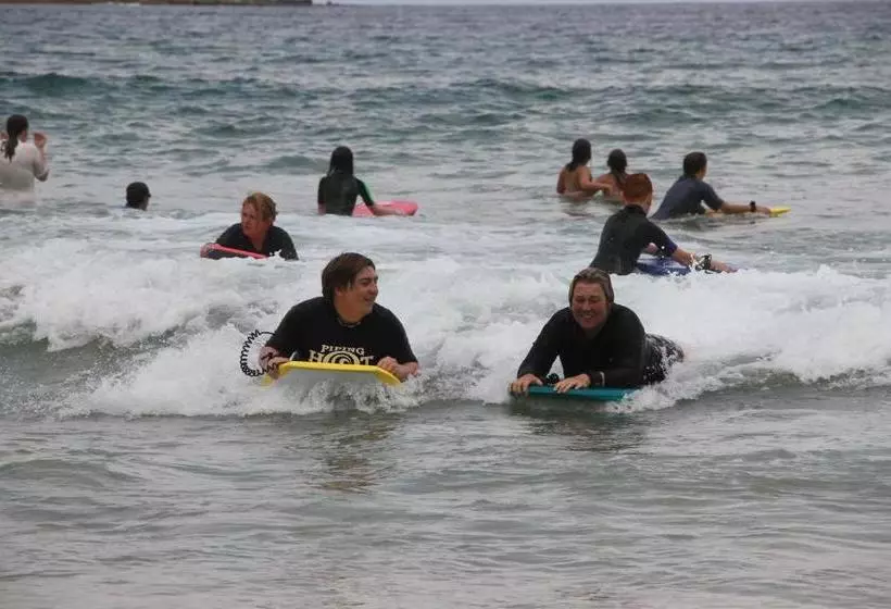 Nautilus Apartments Merimbula