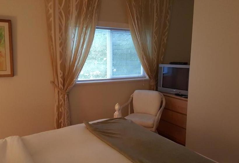 膳宿费 Above The Inlet