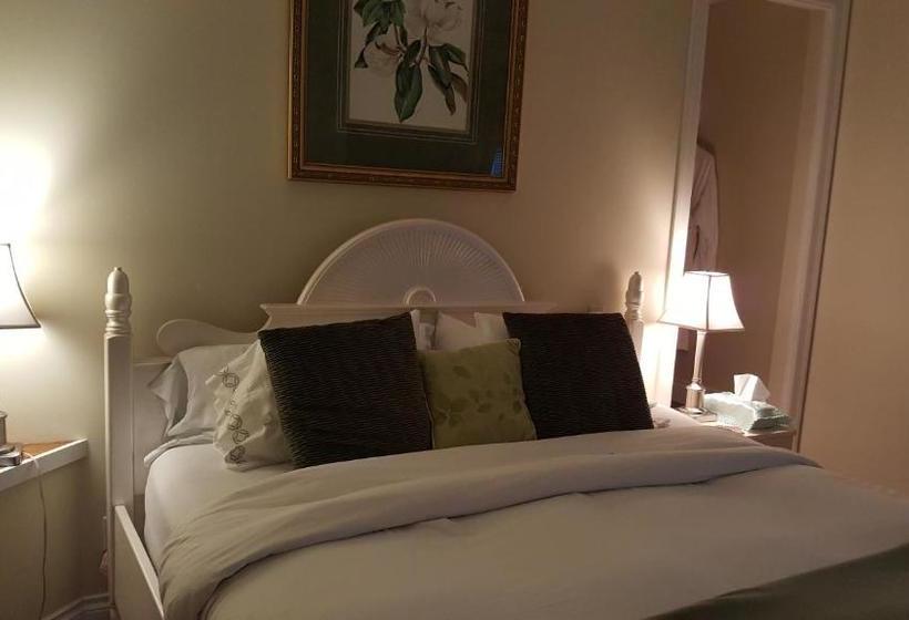 膳宿费 Above The Inlet