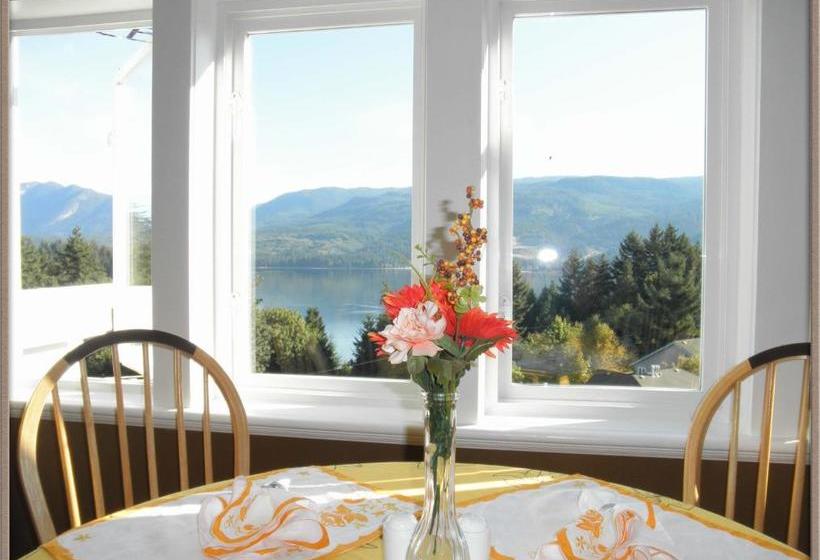 膳宿费 Above The Inlet