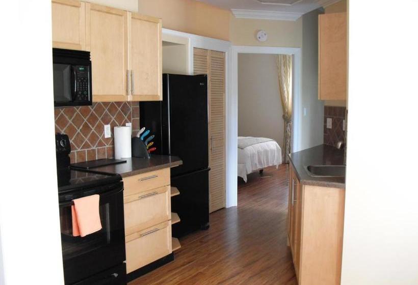 膳宿费 Above The Inlet