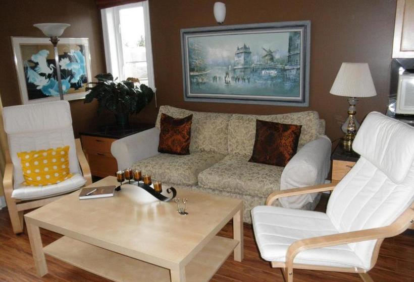 膳宿费 Above The Inlet