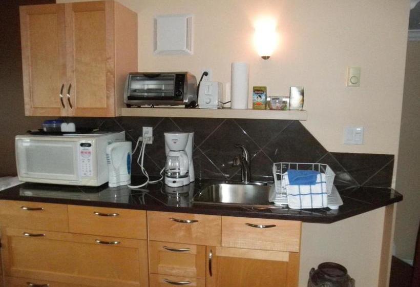 膳宿费 Above The Inlet