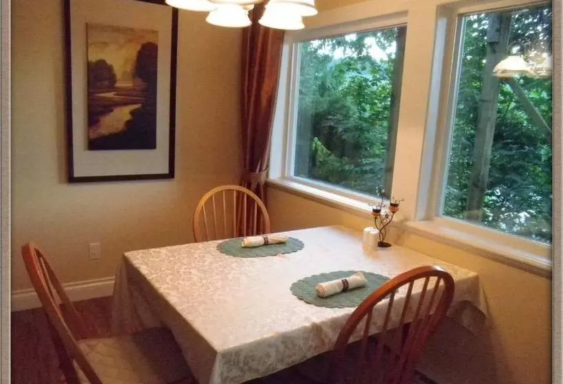 Majatalo Above The Inlet