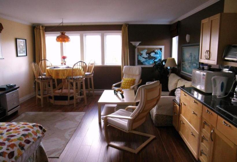 膳宿费 Above The Inlet