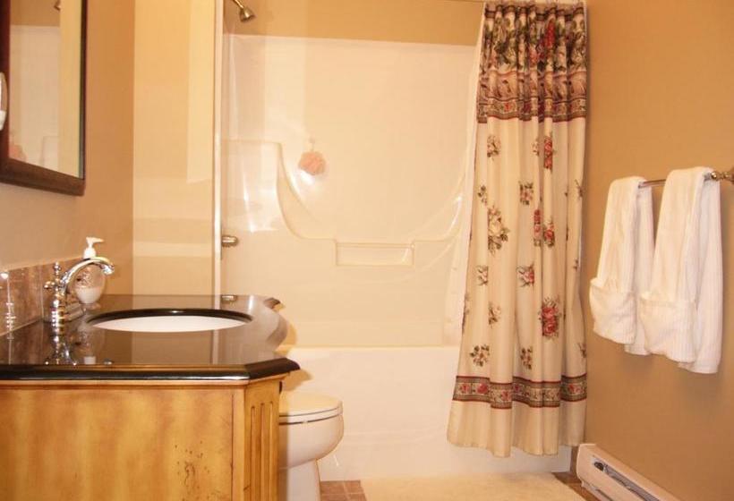 膳宿费 Above The Inlet