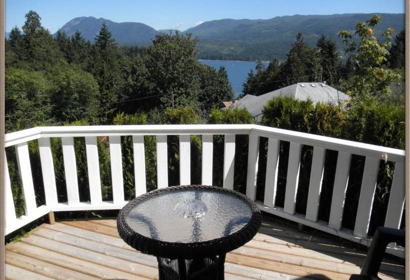 膳宿费 Above The Inlet