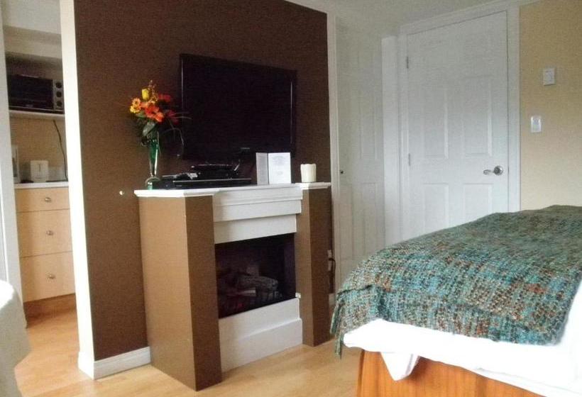 膳宿费 Above The Inlet