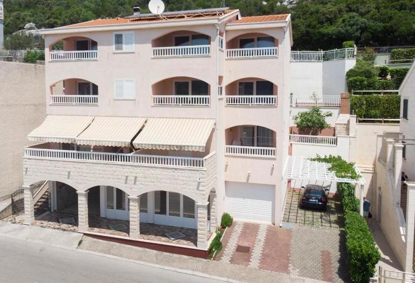 پانسیون Apartments Obradović