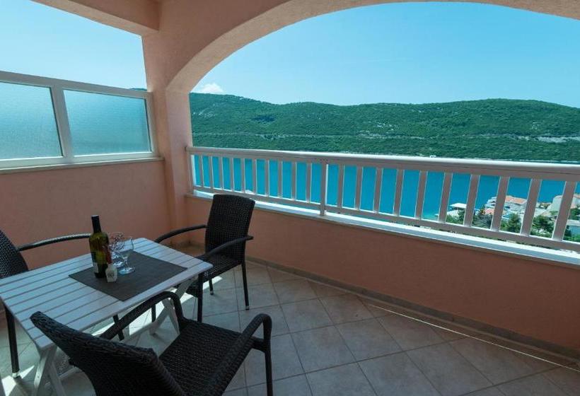 پانسیون Apartments Obradović