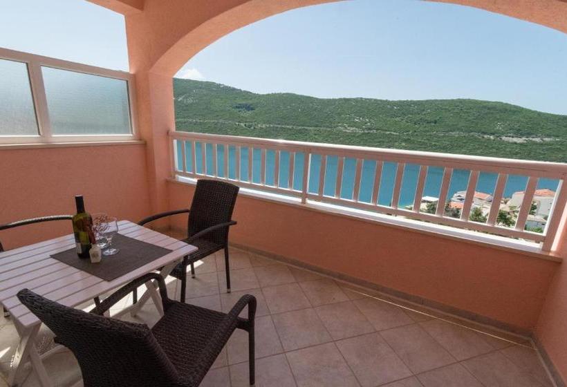 پانسیون Apartments Obradović