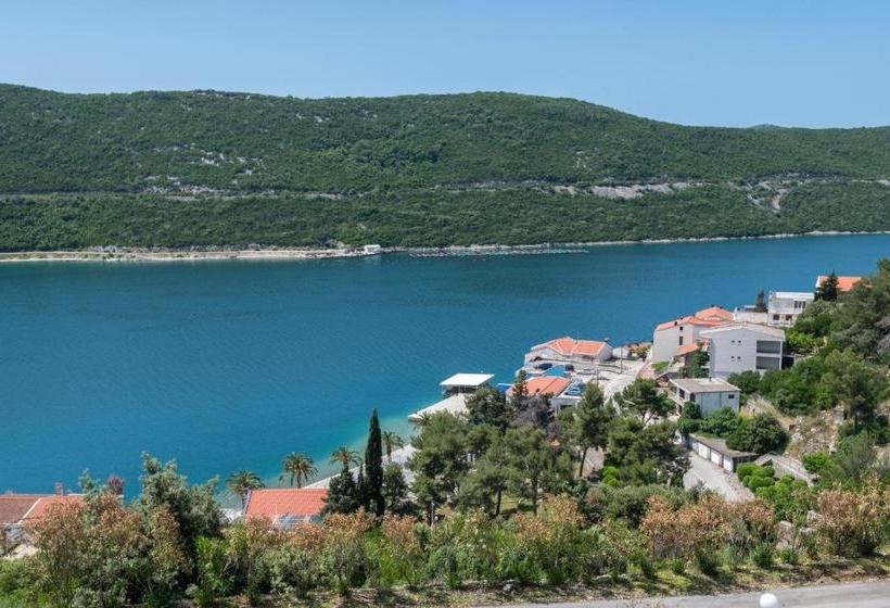 پانسیون Apartments Obradović